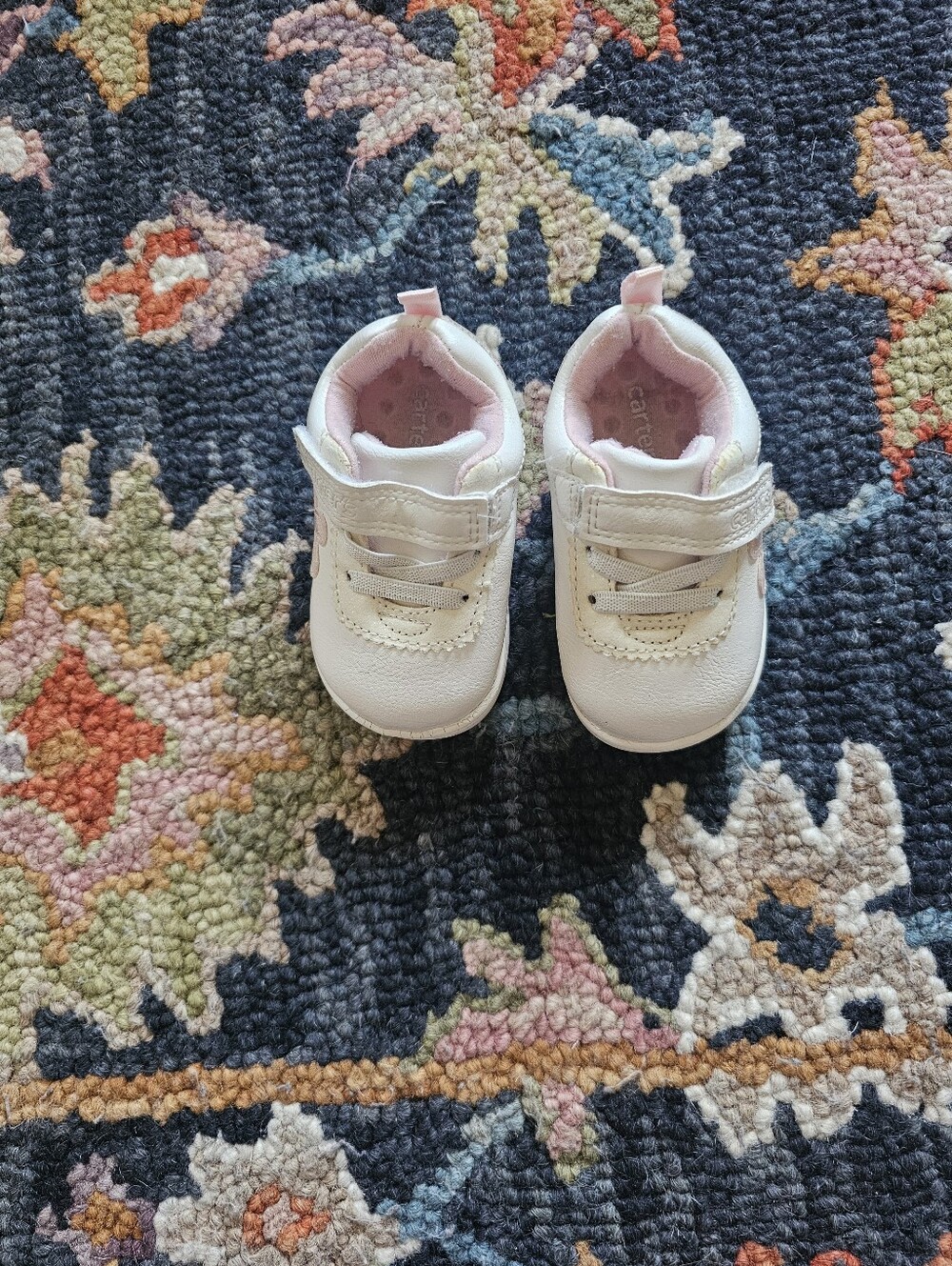 Carters Shoes